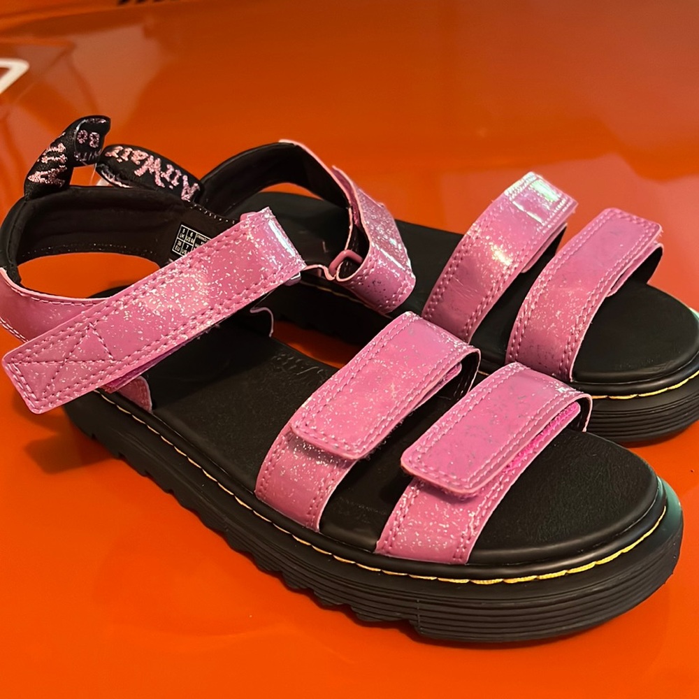 Air Wair Dr Martens size 7 Women’s Sandal